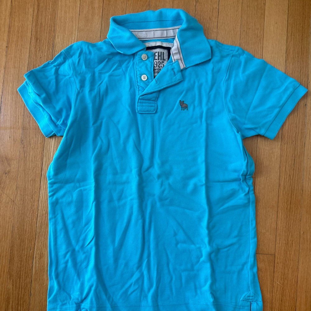 Ruehl Men’s Polo Shirt